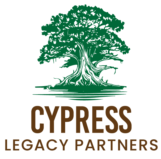 Cypress Legacy Partners